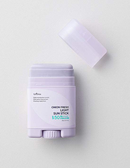 [이즈앤트리] 어니언 프레쉬라이트 선스틱 22g SPF50 PA ++++ - Kurly USA