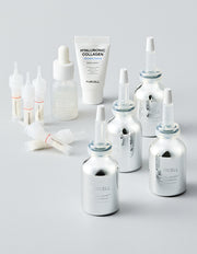 [퍼셀] 장벽강화 픽셀바이옴™ 유산균 원액 30ml X 4개 세트 (+스킨케어 디럭스 3종)