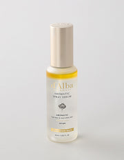 [달바] 화이트 트러플 퍼스트 아로마틱 스프레이 세럼 60ml - Kurly USA