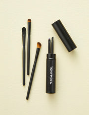 [토니모리] 메이크업 브러쉬 세트 - Kurly USA