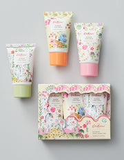 [캐스키드슨뷰티] 블라썸 핸드크림 트리오 - Kurly USA