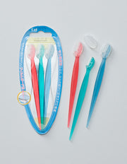 Kai Mini Eyebrow Razor, 3 ct (눈썹칼) | 미니 눈썹칼 3입