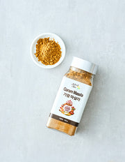Garam Masala Spice Blend (가람 마살라) | 가람 마살라