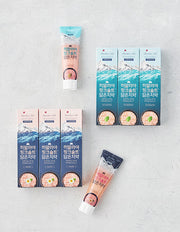 Himalayan Pink Salt Toothpaste, 3 ct (치약) | 히말라야 핑크솔트 치약 3개입 2종 (택1)