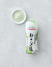 Wasabi Sea Salt (와사비 소금) | 와사비 소금 58g