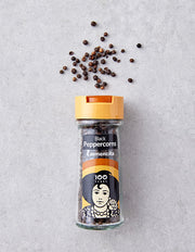 Whole Black Peppercorns (통 흑후추) | 통 흑후추