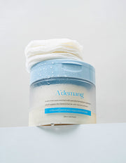 [아드망] 마린켈프 아쿠아 모이스처 토너패드 280ml (60매) - Kurly USA