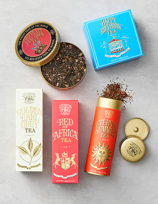 [TWG TEA] 잎차 5종 (택1)