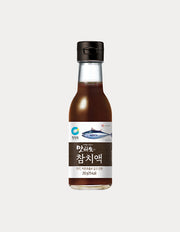 Tuna Extract Seasoning 250g (참치액) | 맛선생 참치액 250g