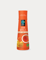[Chung Jung One] Sweet Chili Sauce 365g