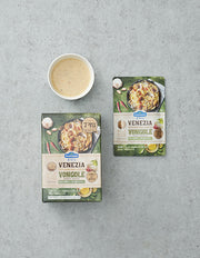 [폰타나] 베네치아 페페론치노&갈릭 봉골레 파스타소스 기획세트 (100gX7EA) - Kurly USA