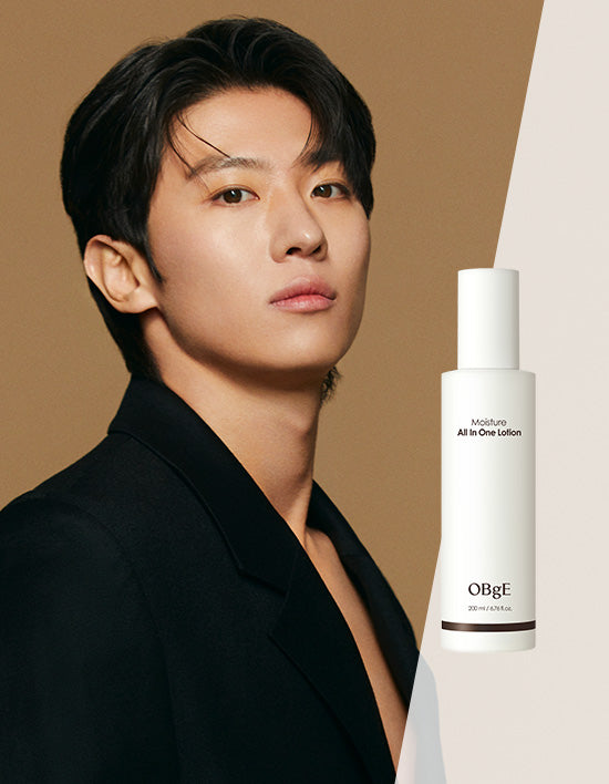 [오브제] 모이스처 올인원 로션 200mL - Kurly USA