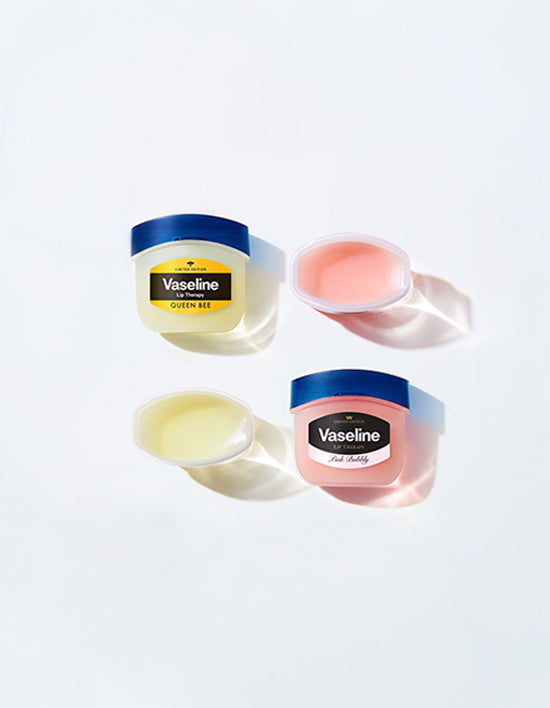Lip Therapy Mini Jar, Limited, 2 Types (립밤) | 립테라피 미니자 립밤 리미티드 에디션 7g 2종 (택1)