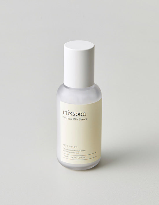[믹순] 두유세럼 50ml - Kurly USA