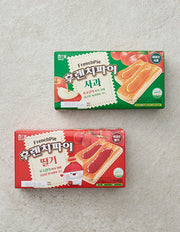 [해태] 후렌치파이 192g 2종 (택1) - Kurly USA