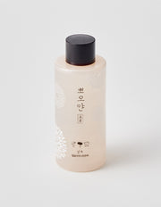 [에뛰드] 뽀오얀 미소 발효 립 앤 아이 리무버 250ml - Kurly USA