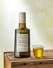 Arbequina Extra Virgin Olive Oil (올리브오일) | 아르베키나 엑스트라 버진 올리브오일 500mL