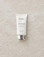 [달바] 워터풀 에센스 선크림 (비건) - Kurly USA