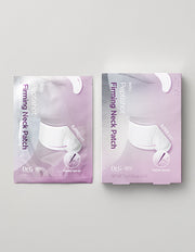 [닥터지] RTX 인투 펩티샷 퍼밍 넥 패치 5P - Kurly USA