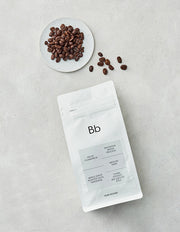 Bean Brothers Decaf Beans, 200g (디카페인 원두) | 디카페인 원두 200g