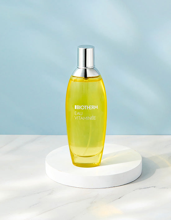 [비오템] 오 비타미네 바디미스트 100ml ( 오비타미네 샤워젤 50ml 2ea 추가증정!) - Kurly USA