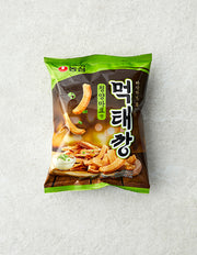 [농심] 먹태깡 60g - Kurly USA