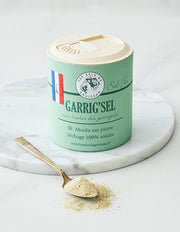 French Garlic Herb Salt (셀펑) | 프랑스 셀펑 가릭 250g (로즈마리,백리향,회향)