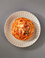 [경주미정당] 김치 비빔면 150g