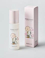 [바닐라코] 프라임 프라이머 세팅 픽서 스누피 에디션 100mL - Kurly USA