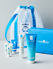 La Roche-Posay Effaclar & Mela B3 Care (스킨케어) | 에빠끌라 폼 + 듀오+M 에센스 세트 / 시카에센스 / 멜라B3 세럼 + 유비데아 로지글로우 세트 / 멜라B3 세럼 4종 (택1)