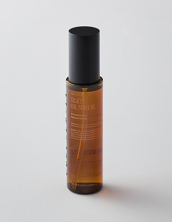 [커리쉴] 실키 오일 세럼 70ml - Kurly USA