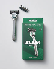 [도루코] 슬릭 모션 핸들팩(2up) - Kurly USA