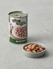 [프라텔리 롱고바디] 볼로티빈 400g - Kurly USA