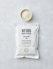 [KF365] 유기농 백미 2kg - Kurly USA