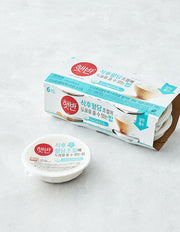[햇반] 식후혈당조절도움밥 210g*6 - Kurly USA