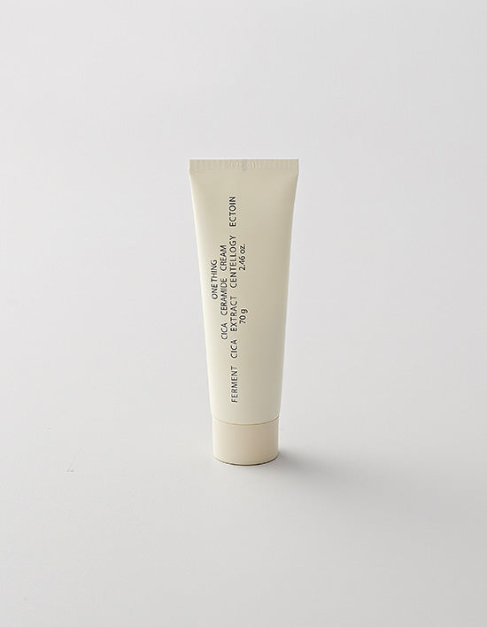 [원씽] 시카 세라마이드 크림 70g - Kurly USA