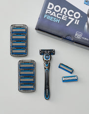 [도루코] PACE7II FRESH 온라인세트1호 - Kurly USA