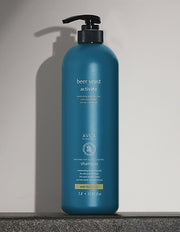 [아브카] 맥주효모 두피케어 탈모증상완화 대용량 샴푸 1L 4종 (택1) - Kurly USA