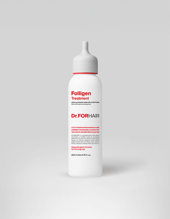 [닥터포헤어] 폴리젠 트리트먼트 200ml - Kurly USA