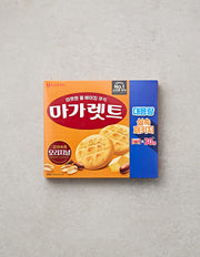 Margaret Soft Butter Cookies (마가렛트) | 마가렛트 실속팩 660g