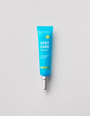 [해서린] 스팟케어 클리어 젤 15ml - Kurly USA