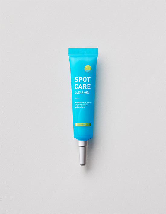 [해서린] 스팟케어 클리어 젤 15ml - Kurly USA