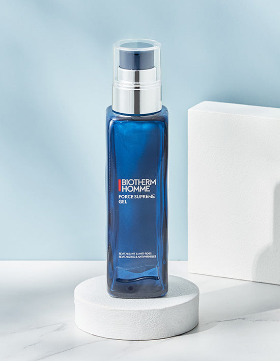 [비오템] 포스 수프림 모이스춰라이저 점보 100ML - Kurly USA