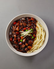 [경주미정당] 짜장면 200g