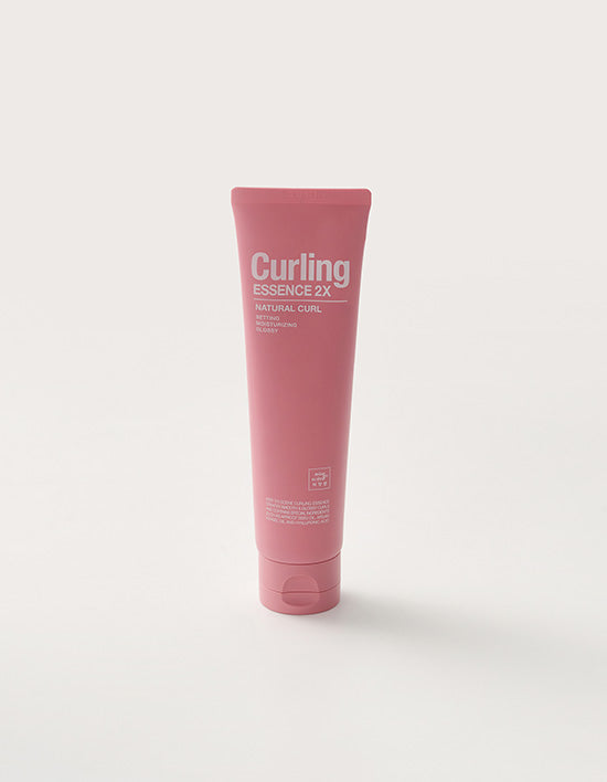 [미쟝센] 컬링에센스2X 내추럴컬 150ml - Kurly USA