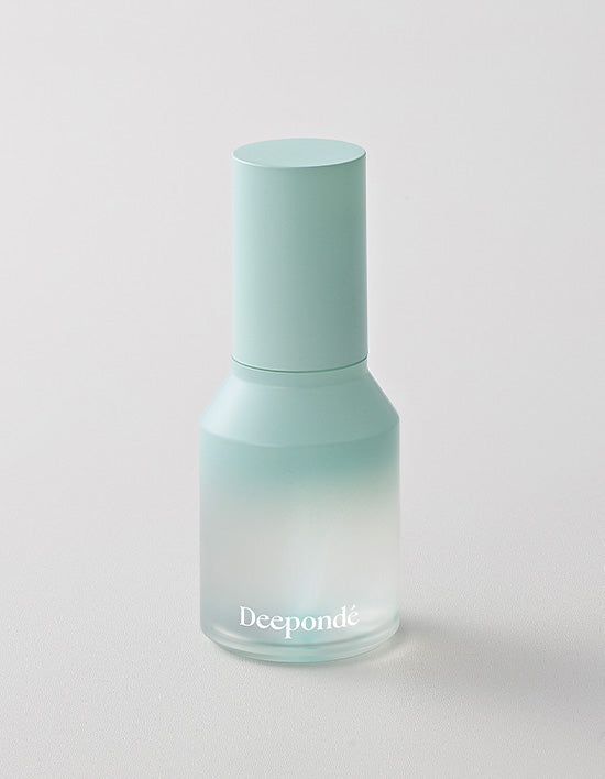 [디폰데] 퍼스트 뮤신 앰플 미스트 (쿨링 미스트) - Kurly USA