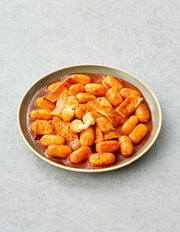 [석관동 떡볶이] 치즈 쭈욱 떡볶이 - Kurly USA
