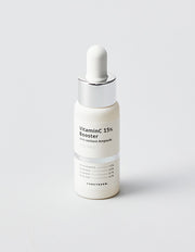 [포레덤] 비타민C15 항산화 부스터 앰플 20ml - Kurly USA