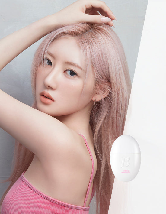 [바닐라코] 올데이 프렙 하이드로 UV 세럼 베이스 35mL - Kurly USA