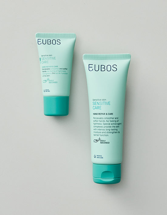 [오이보스] 센서티브 핸드 리페어&케어 크림 2종 (택1) - Kurly USA